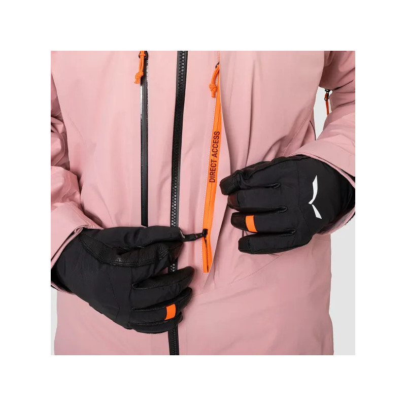 Sella 3L PTXR W Jkt