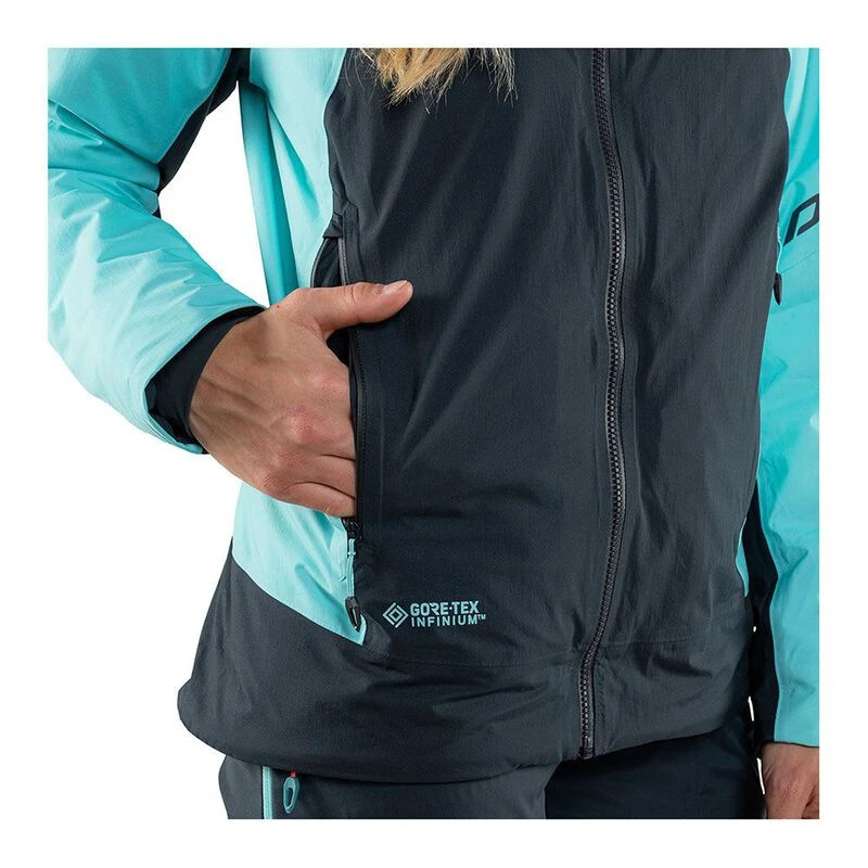 FREE INFINIUM INSULATION W