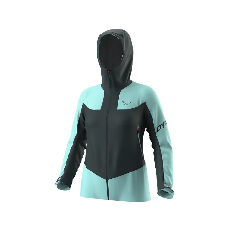 Radical 2 GTX W Jkt