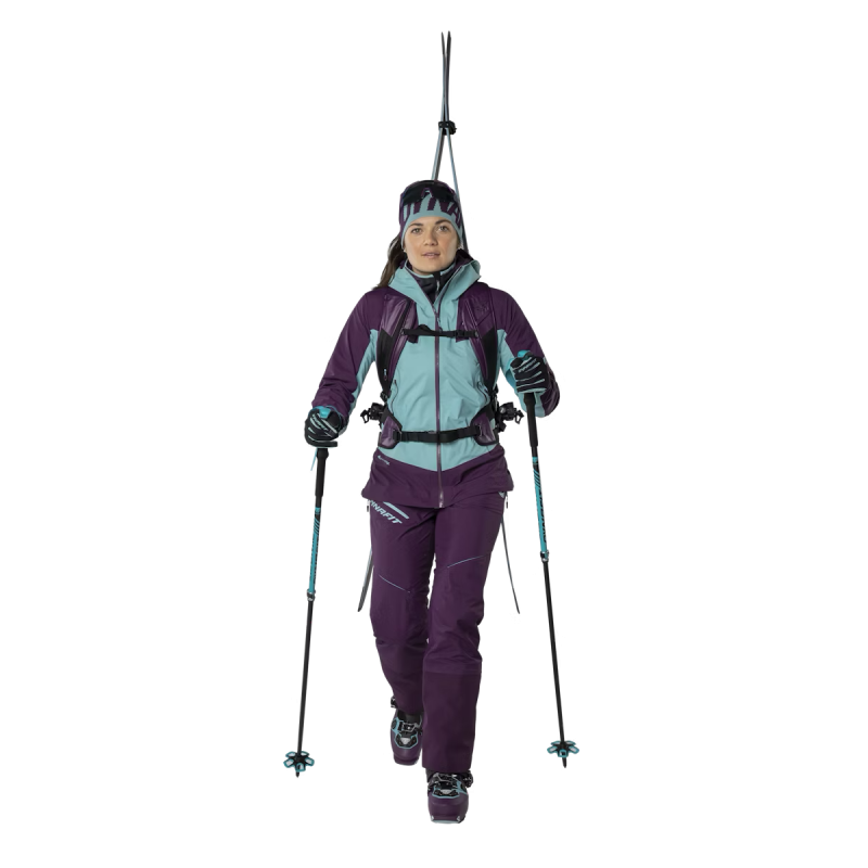 Radical 2 GTX W Jkt