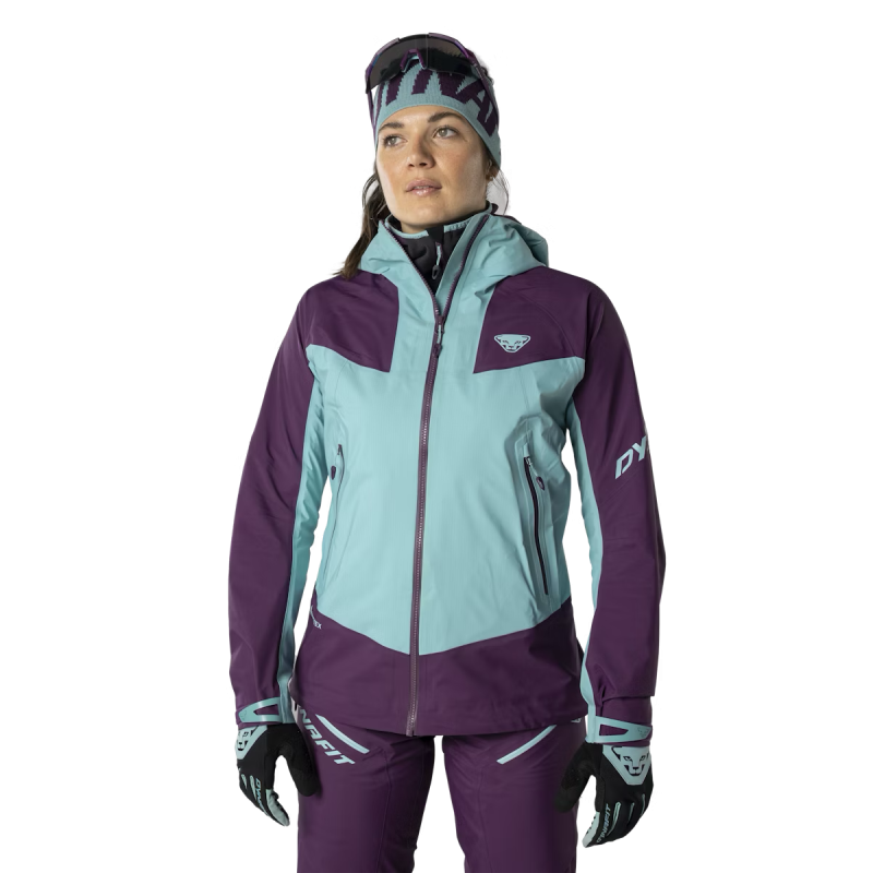 Radical 2 GTX W Jkt