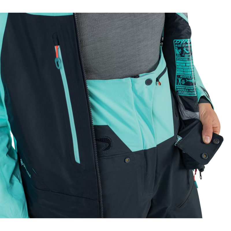 Free GTX W Jkt