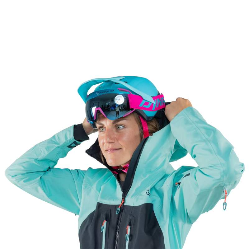 Free GTX W Jkt