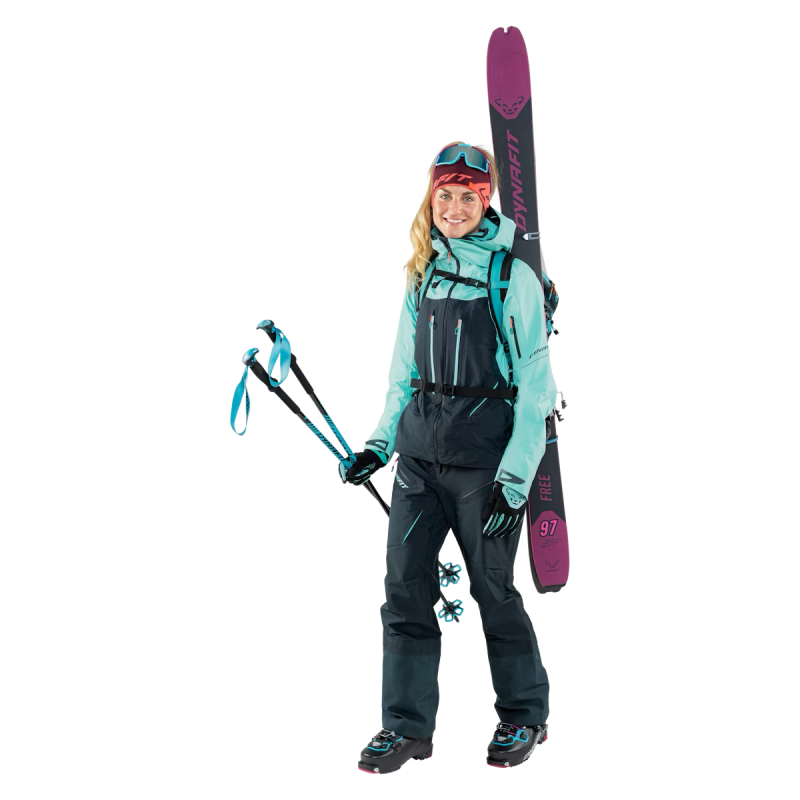 Free GTX W Jkt