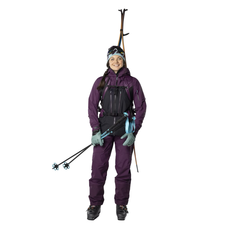 Free GTX W Jkt