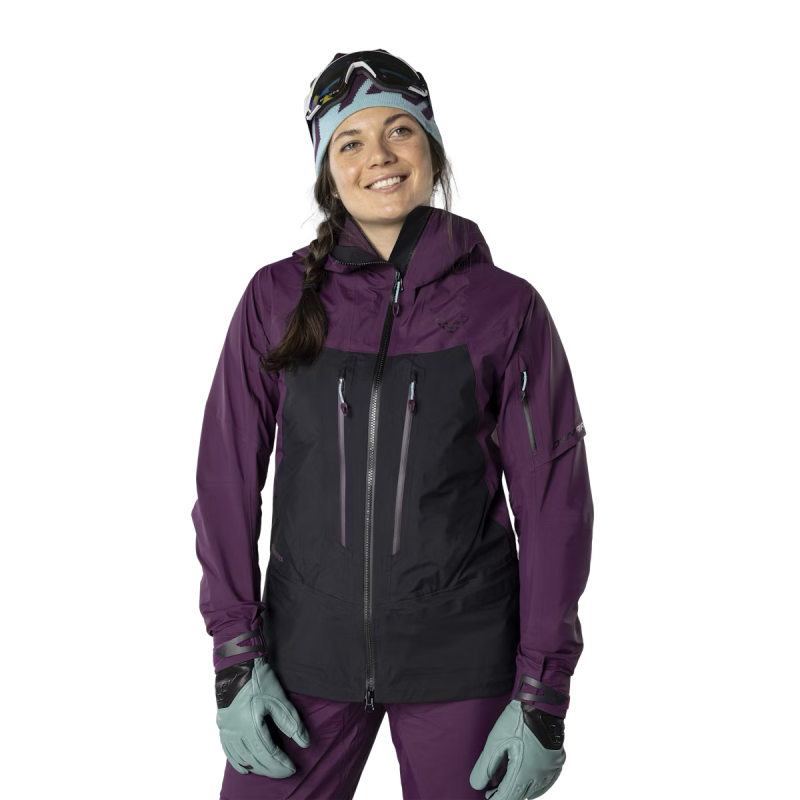 Free GTX W Jkt