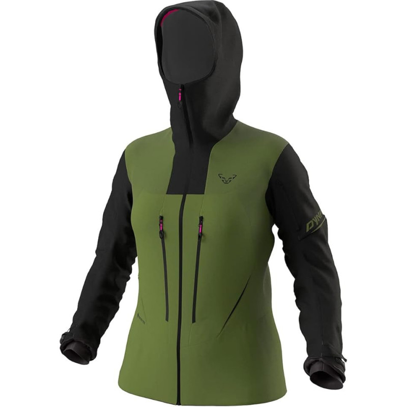 Free GTX W Jkt