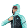 Radical DWN RDS W Hood Jkt