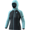 Radical DWN RDS W Hood Jkt