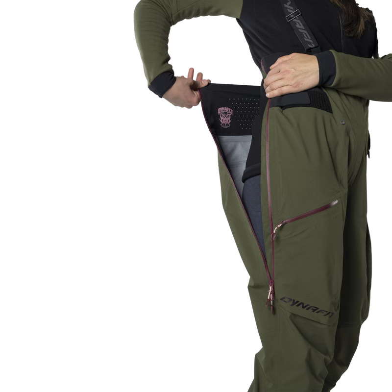 Tigard GTX Pro Pnt W