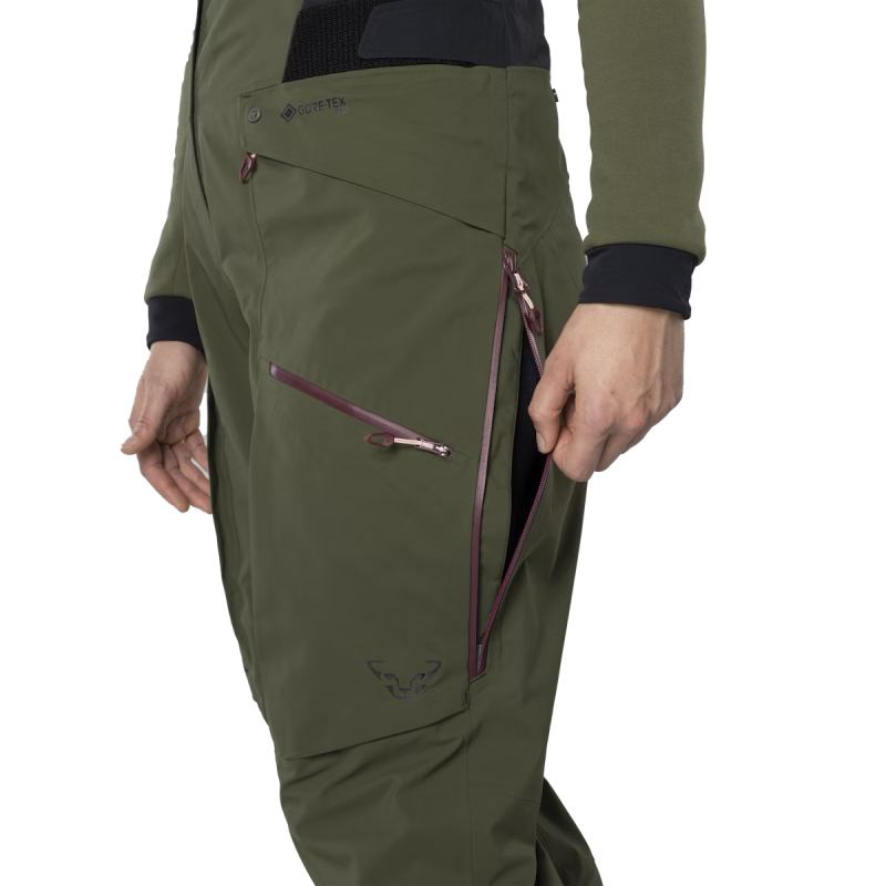 Tigard GTX Pro Pnt W