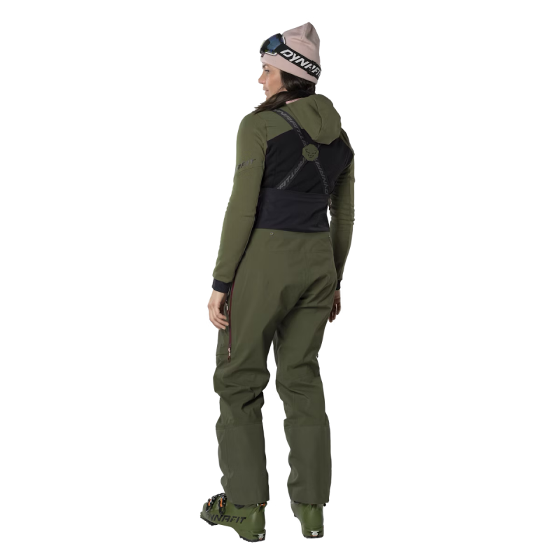 Tigard GTX Pro Pnt W