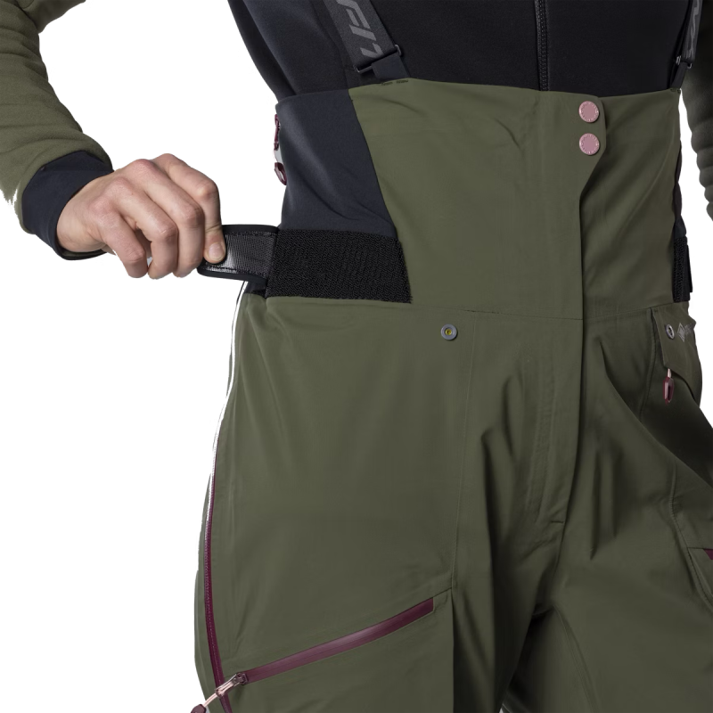 Tigard GTX Pro Pnt W