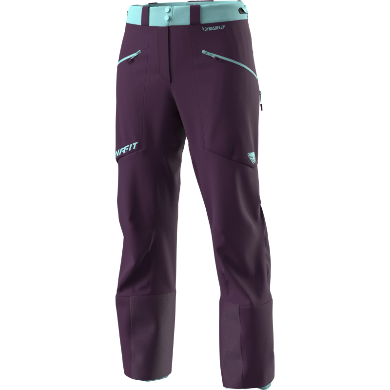 Radical Softshell PNT W