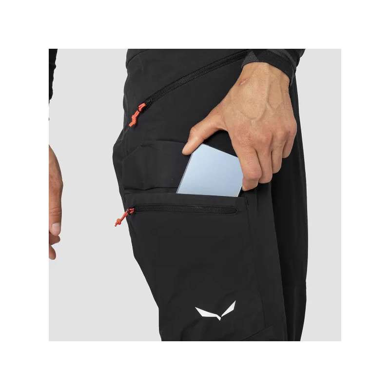 Sella DST Hyb Pant W