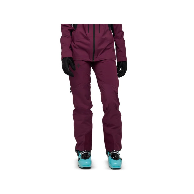 Dawn Patrol Hybrid W