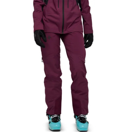 Dawn Patrol Hybrid W