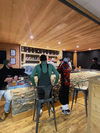 Magasin ski grenoble