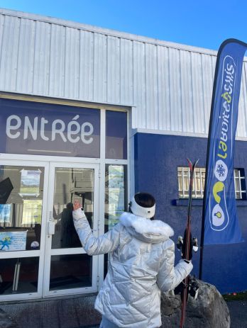 Magasin surf grenoble