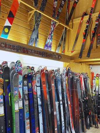 Magasin ski grenoble