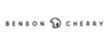 Logo Benson and Cherry