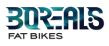 Logo Borealis