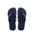 Tongs nu pieds