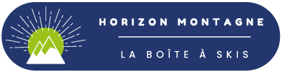 Horizon Montagne – La Boîte à Skis