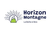 Horizon Montagne - La Boîte à Skis